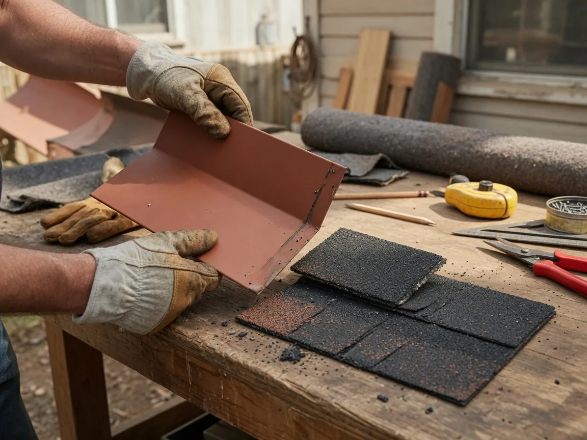 Roof Repair company in Osage, WV